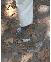 CONVERSE | スニーカー