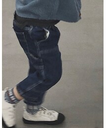 ZARA KIDS | デニムパンツ