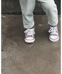 CONVERSE | スニーカー