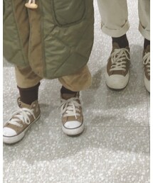 CONVERSE | スニーカー