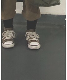 CONVERSE | スニーカー