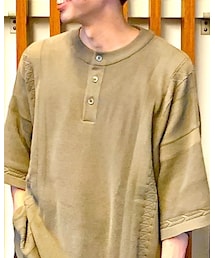 YASHIKI | Tシャツ/カットソー