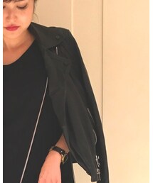 ALLSAINTS | ライダースジャケット