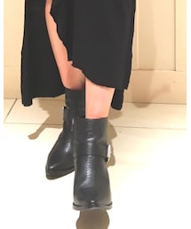 ALLSAINTS | ブーティ