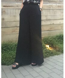 ALLSAINTS | スラックス