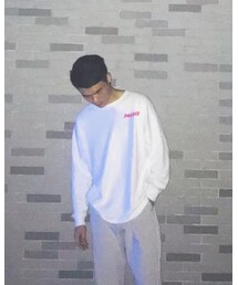 PALACE | パーカー