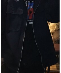 芝麻街 | パーカー