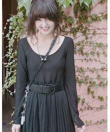 H&M | ワンピース/ドレス