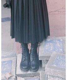 Dr. Martens | ブーツ