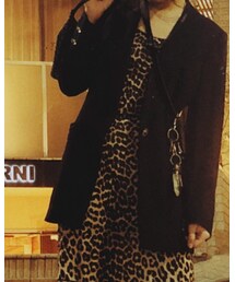 Ganni | ワンピース/ドレス