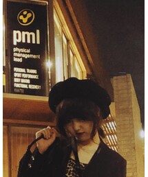 Y's | ハンチング/ベレー帽