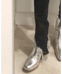 Maryam Nassir Zadeh | ブーツ