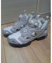 Reebok | ポンプフューリー×コンセプツ(スニーカー)