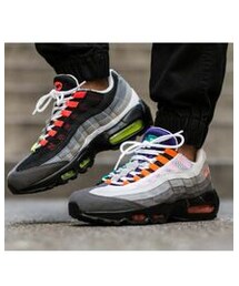 NIKE | AIR MAX 95 GREEDY(スニーカー)