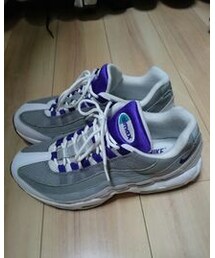 NIKE | エアマックス95(スニーカー)