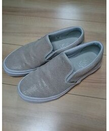 VANS | スリッポン