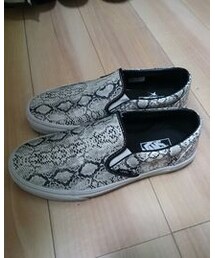 VANS | スリッポン