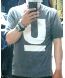 UNDERCOVER | Tシャツ/カットソー