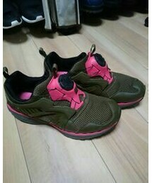 PUMA by MIHARA YASUHIRO | DISC BLAZE(スニーカー)