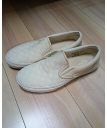 VANS | スリッポン