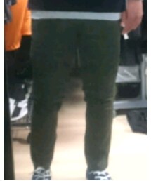 UNITED ARROWS | カーゴパンツ