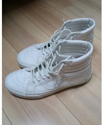 VANS | スニーカー