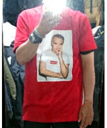 Supreme  | Tシャツ/カットソー
