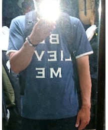 GDC | Tシャツ/カットソー
