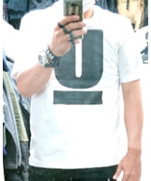 UNDERCOVER | Tシャツ/カットソー