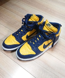 NIKE | DUNK HI(スニーカー)