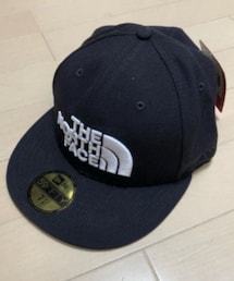 THE NORTH FACE × NEW ERA | キャップ