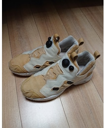Reebok | スニーカー