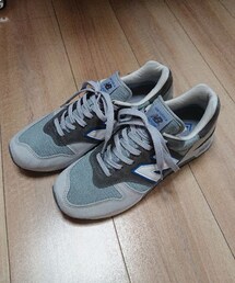 NEW BALANCE | M1300TT(スニーカー)
