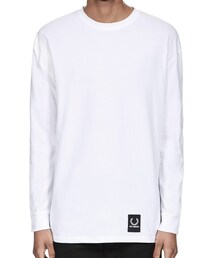FRED PERRY × RAF SIMONS  | Tシャツ/カットソー