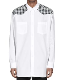FRED PERRY×RAF SIMONS | シャツ/ブラウス