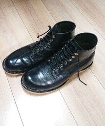 RED WING SHOES | 8165(ブーツ)