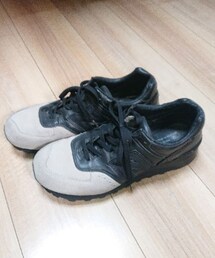 NEW BALANCE | foot the coacher × New Balance(スニーカー)
