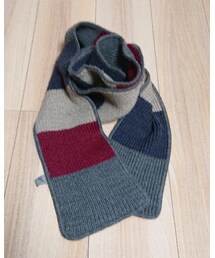 STUSSY | マフラー