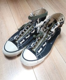 UNDERCOVER | UNDERCOVER × TAKAHIRO MIYASHITA The Soloist(スニーカー)