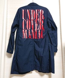 UNDERCOVER | その他アウター