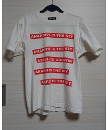 UNDERCOVER | Tシャツ/カットソー