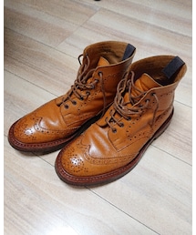 Tricker's | カントリーブーツ(ブーツ)