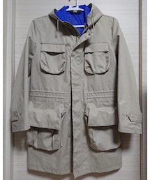 RAF BY RAF SIMONS | マウンテンパーカー