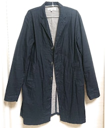 BEAUTY&YOUTH UNITED ARROWS | チェスターコート