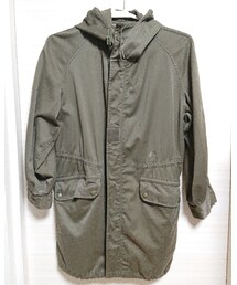 古着 | モッズコート
