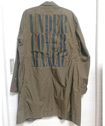 UNDERCOVER | その他アウター