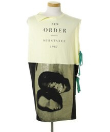 RAF SIMONS | タンクトップ