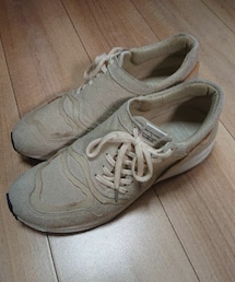 TAKAHIROMIYASHITATheSoloIst. | foot the coacher × TAKAHIRO MIYASHITA The SoloIst.(スニーカー)