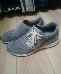 foot the coacher | foot the coacher × TAKAHIRO MIYASHITA The SoloIst.(スニーカー)