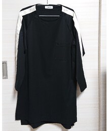 MONKEY TIME | Tシャツ/カットソー